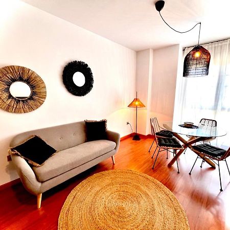 Homely Malaga Av Rosaleda Centro Historico 외부 사진