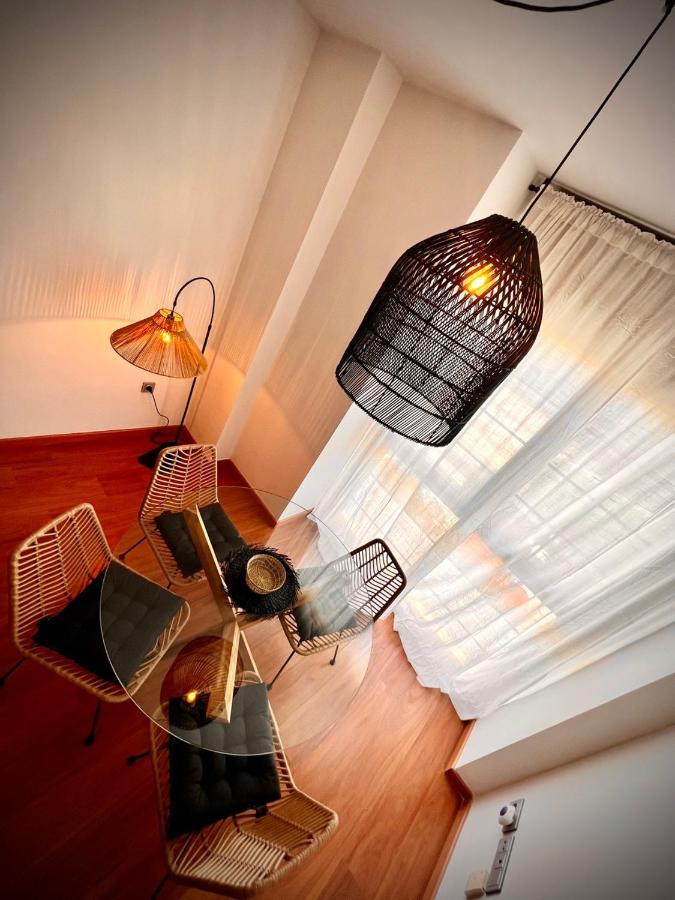 Homely Malaga Av Rosaleda Centro Historico 외부 사진