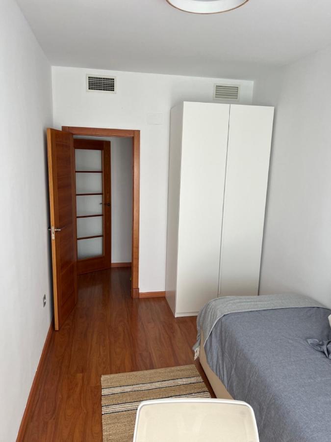 Homely Malaga Av Rosaleda Centro Historico 외부 사진