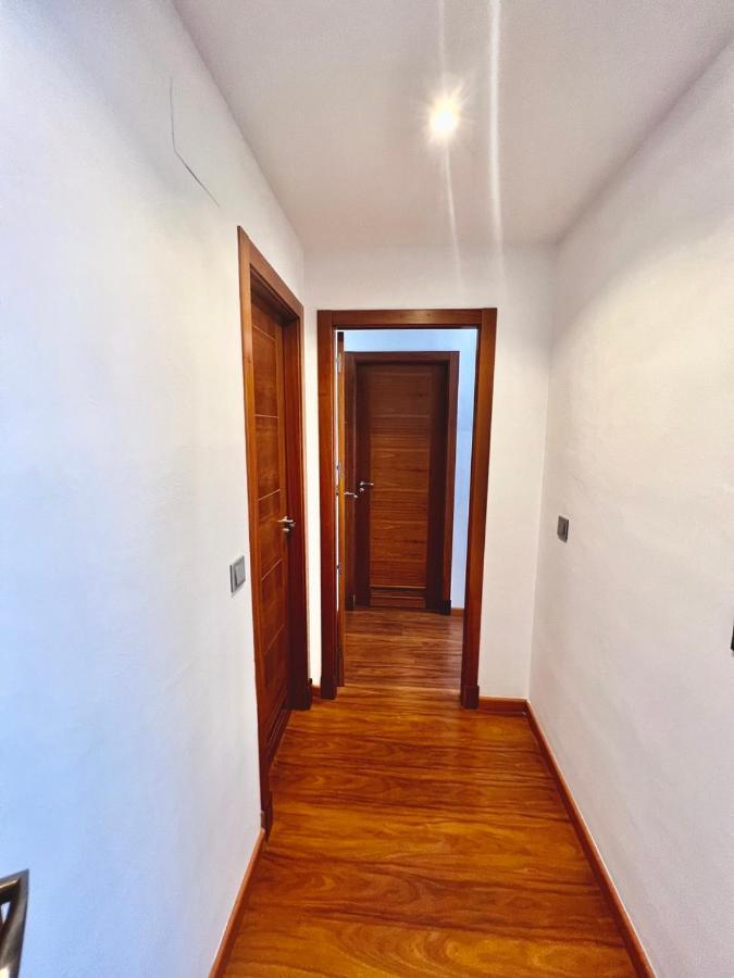 Homely Malaga Av Rosaleda Centro Historico 외부 사진