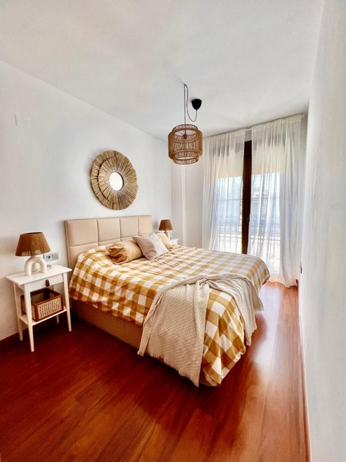 Homely Malaga Av Rosaleda Centro Historico 외부 사진